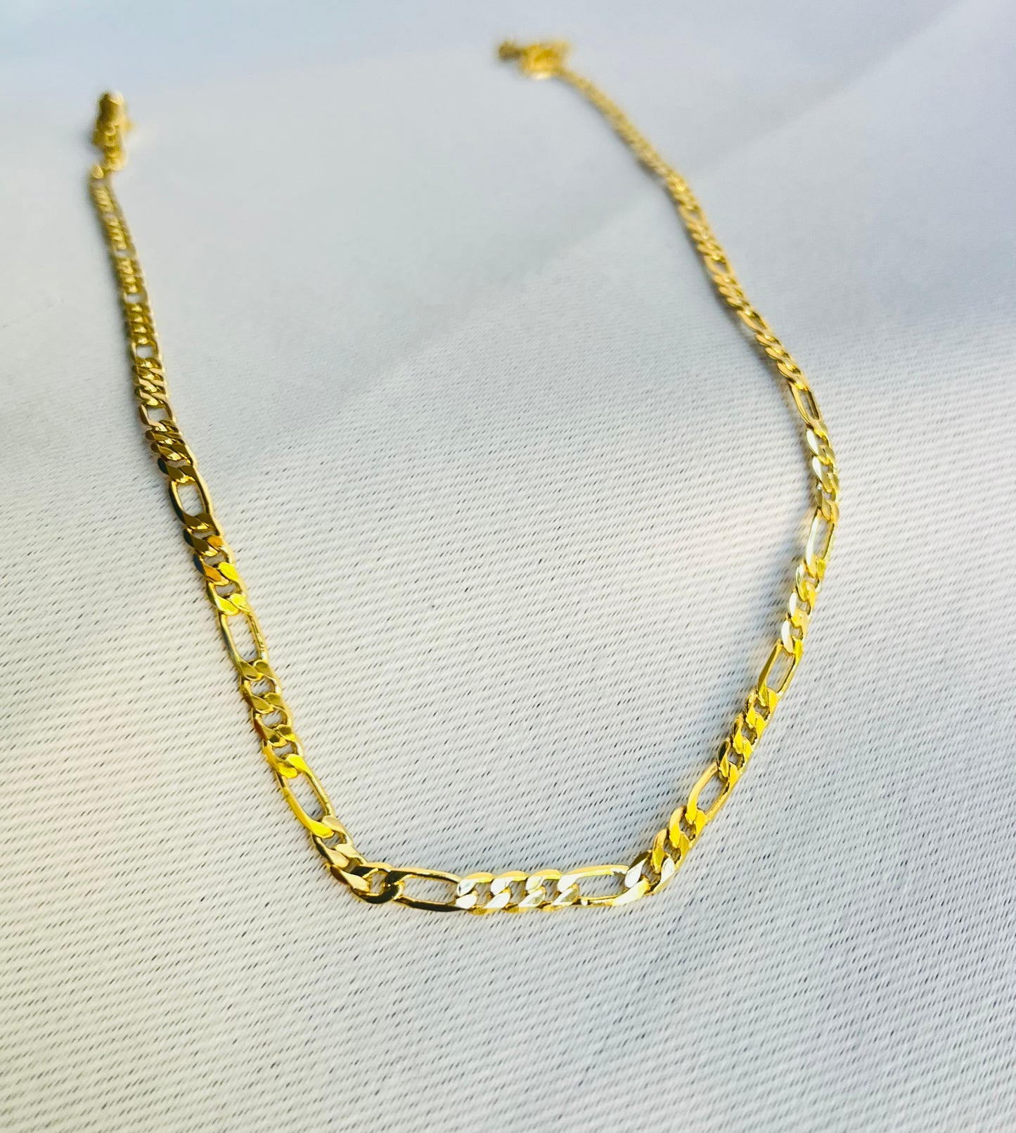 Figaro Necklace