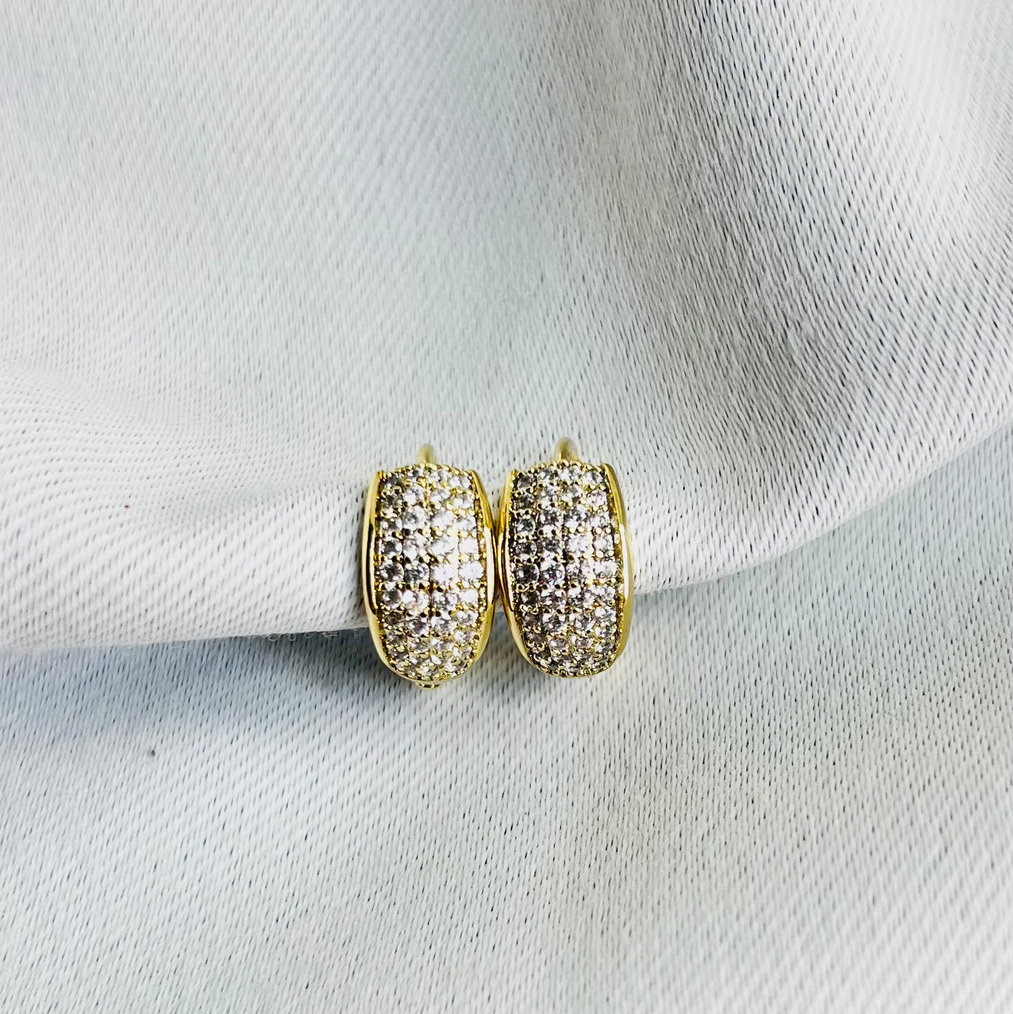 Ila Earrings