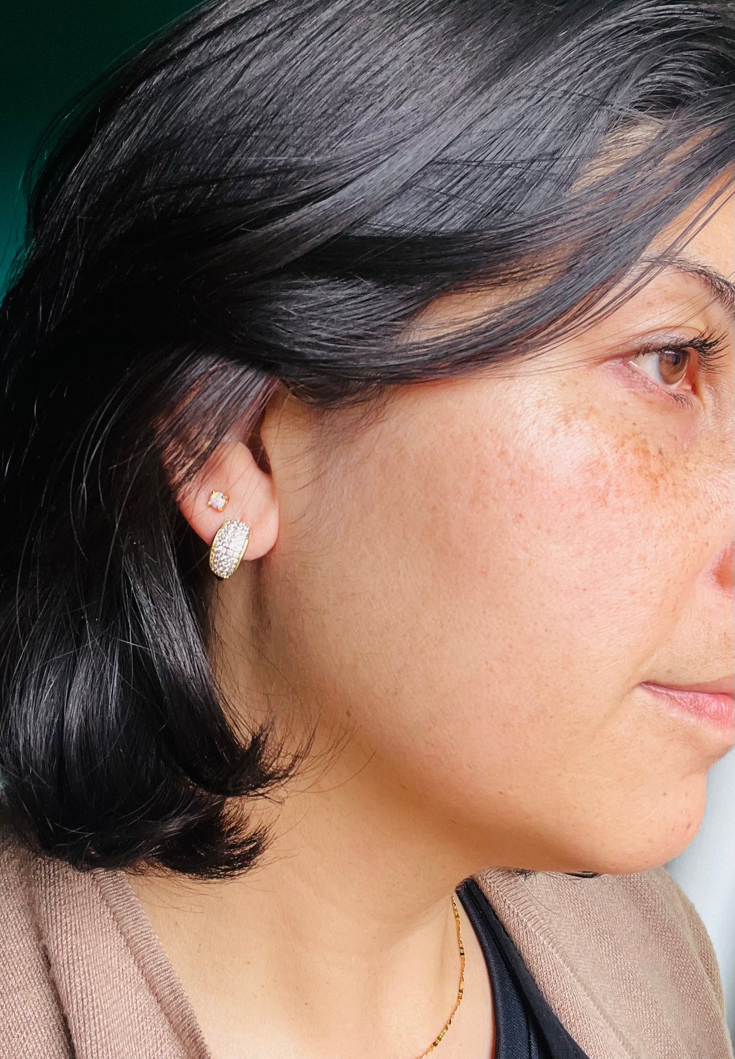 Ila Earrings
