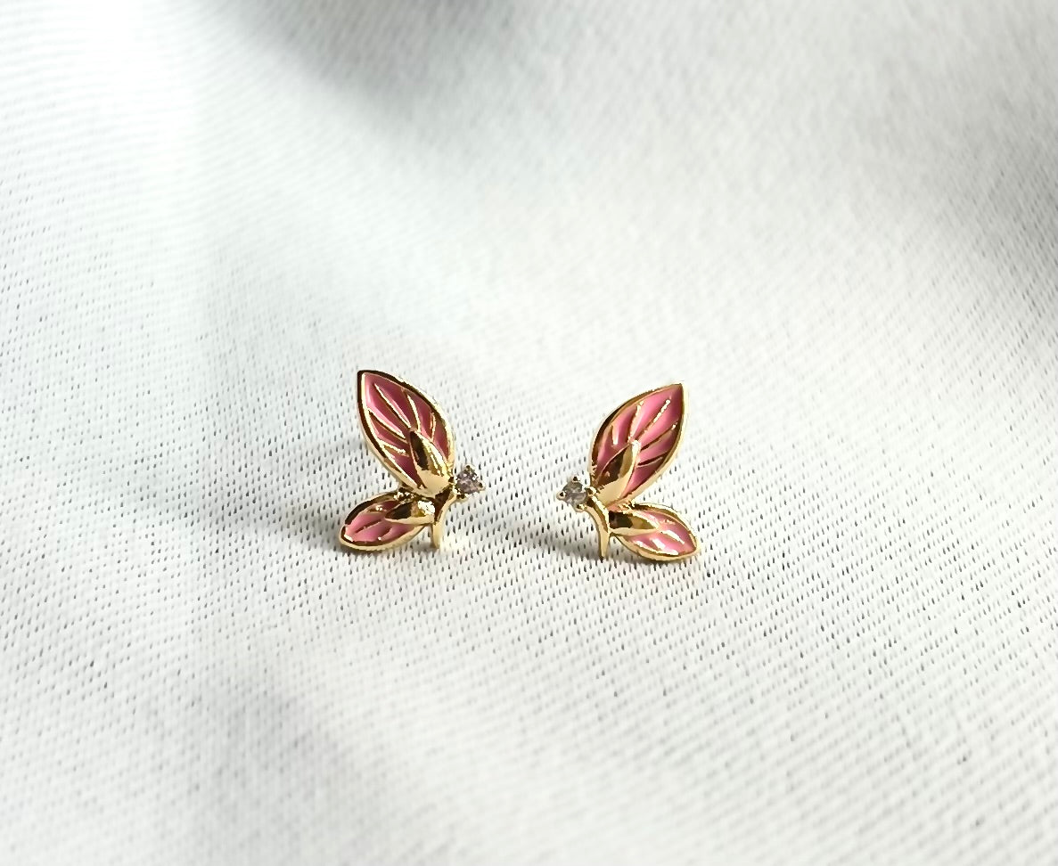 Hope Stud Earrings