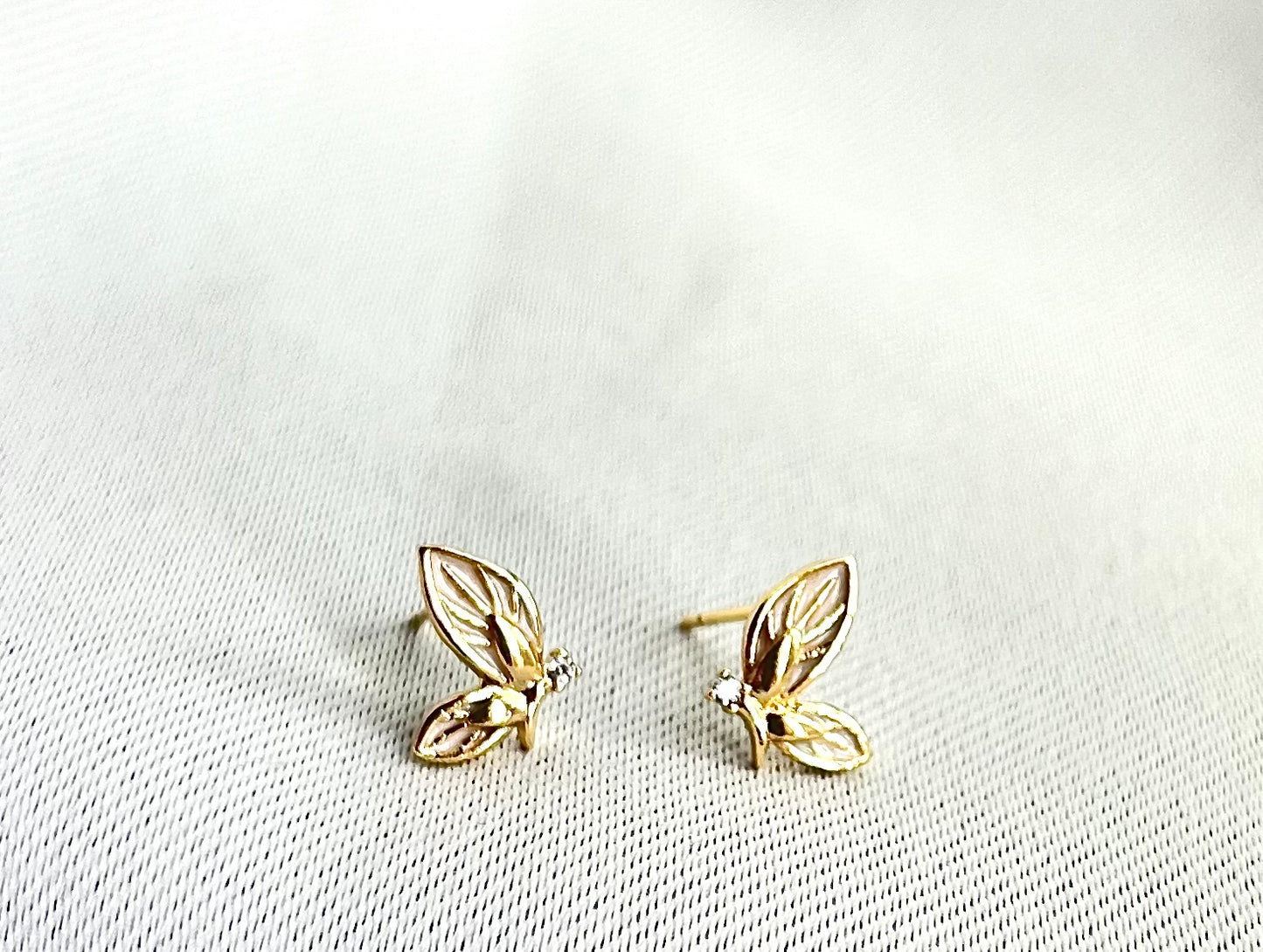 Hope Stud Earrings