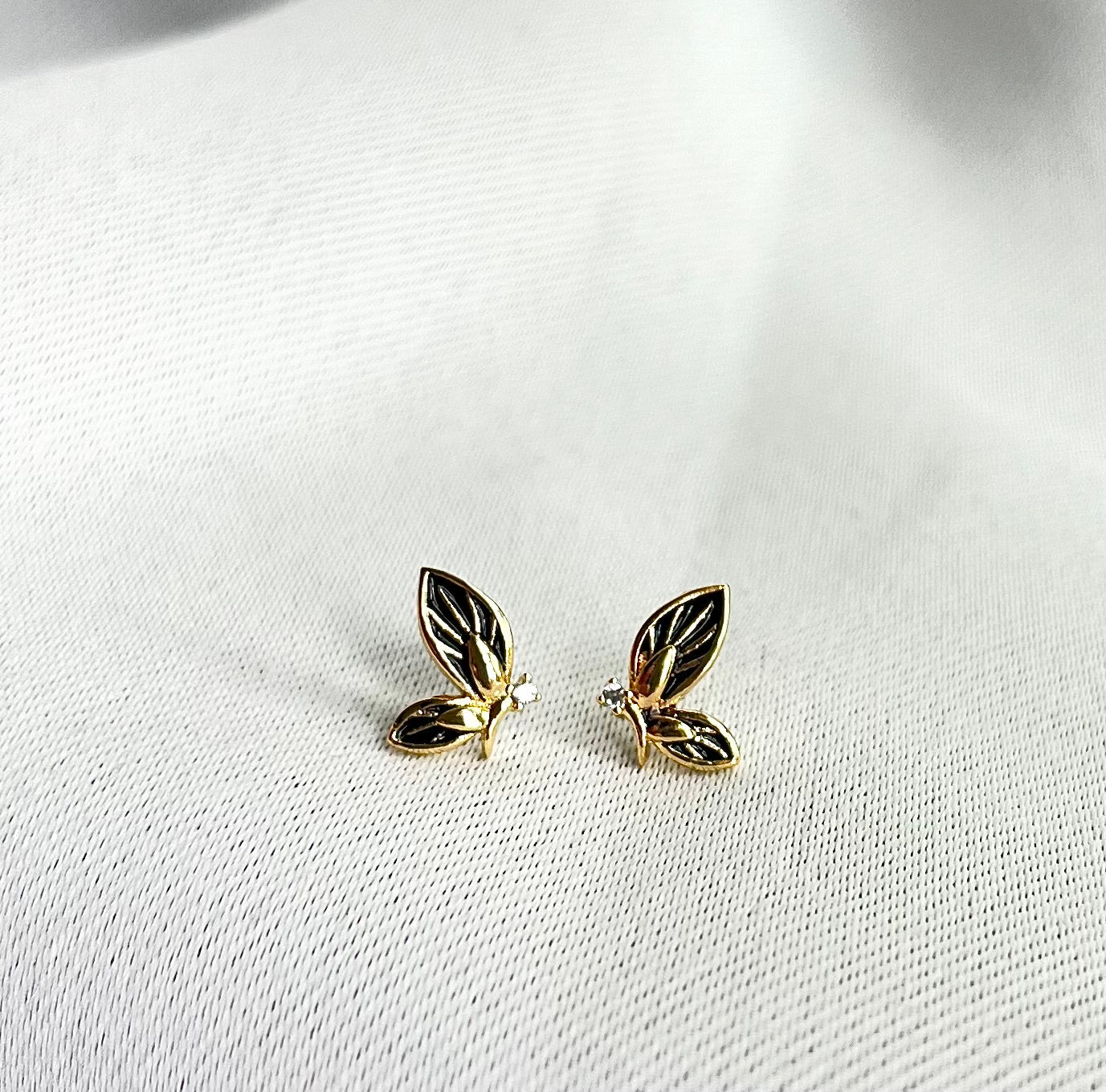 Hope Stud Earrings