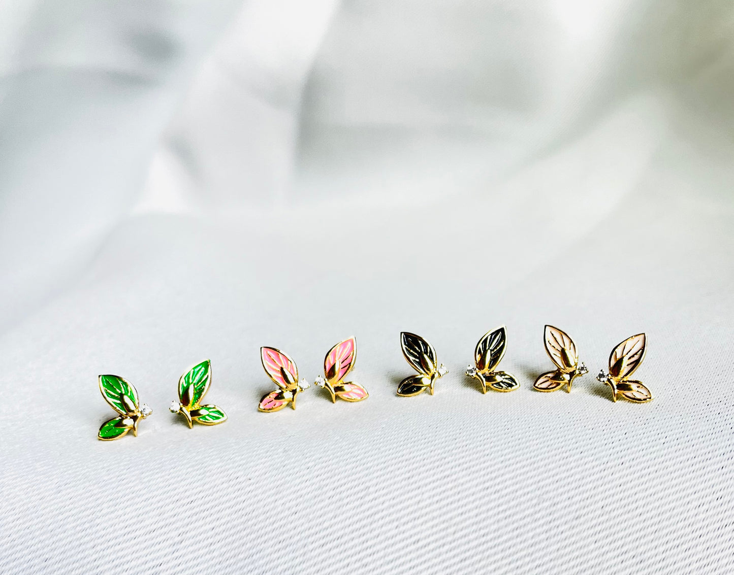 Hope Stud Earrings
