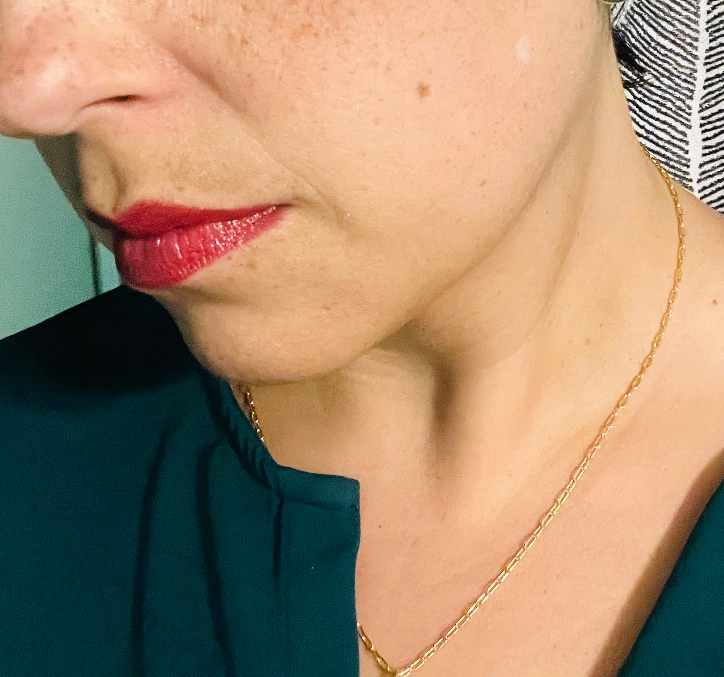 Saisha Necklace