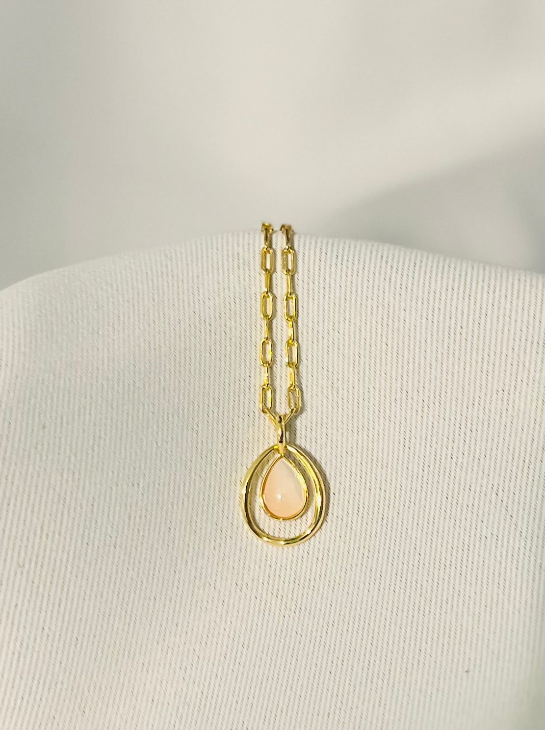 Isha Necklace