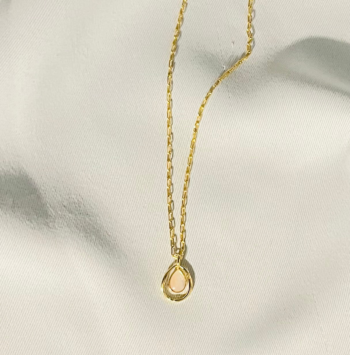 Isha Necklace