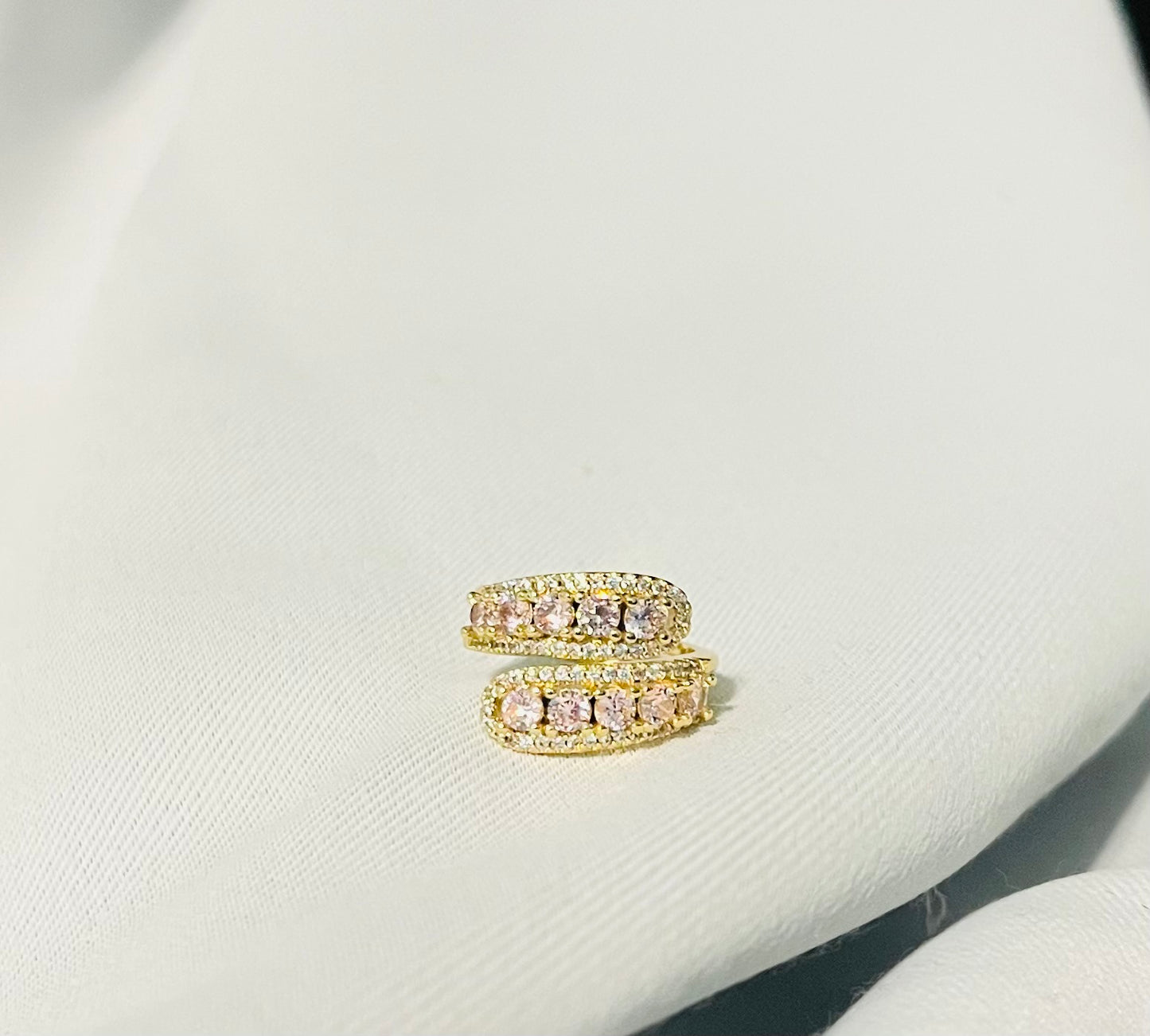 Noor Ring