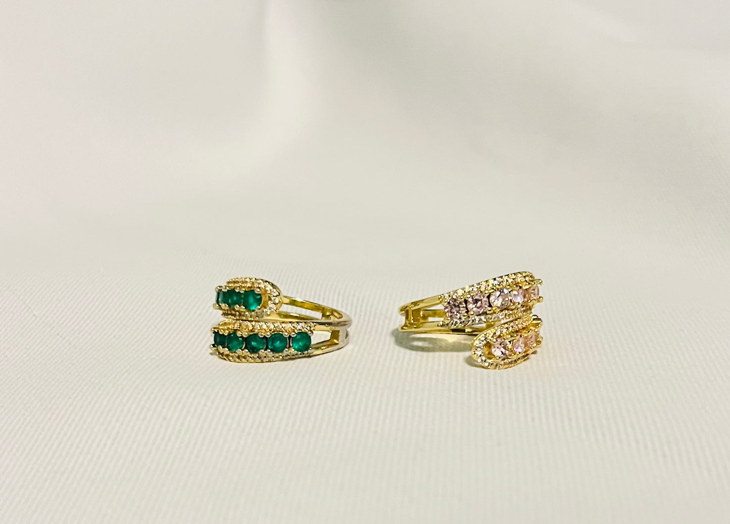 Noor Ring