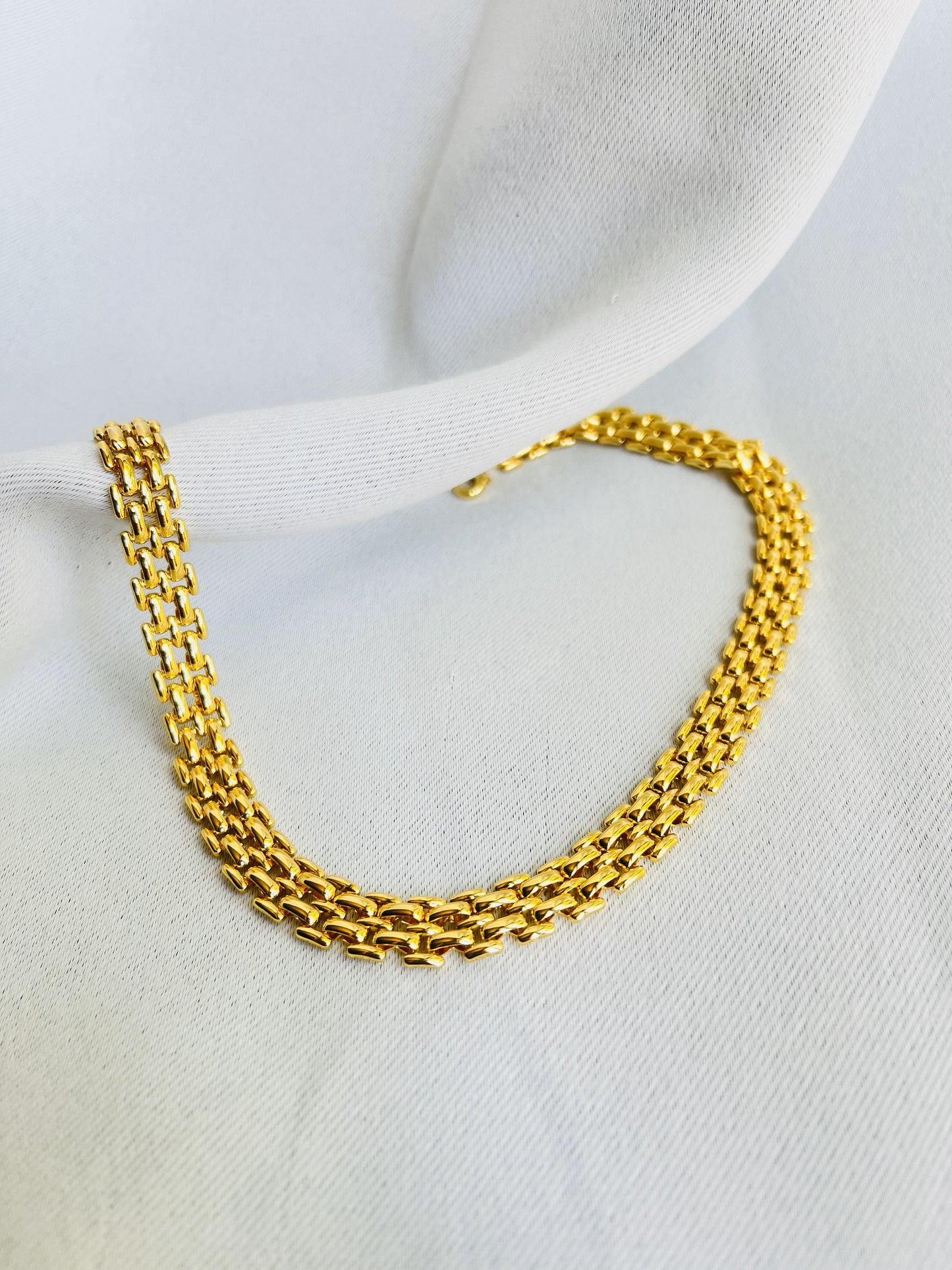 Panther chain