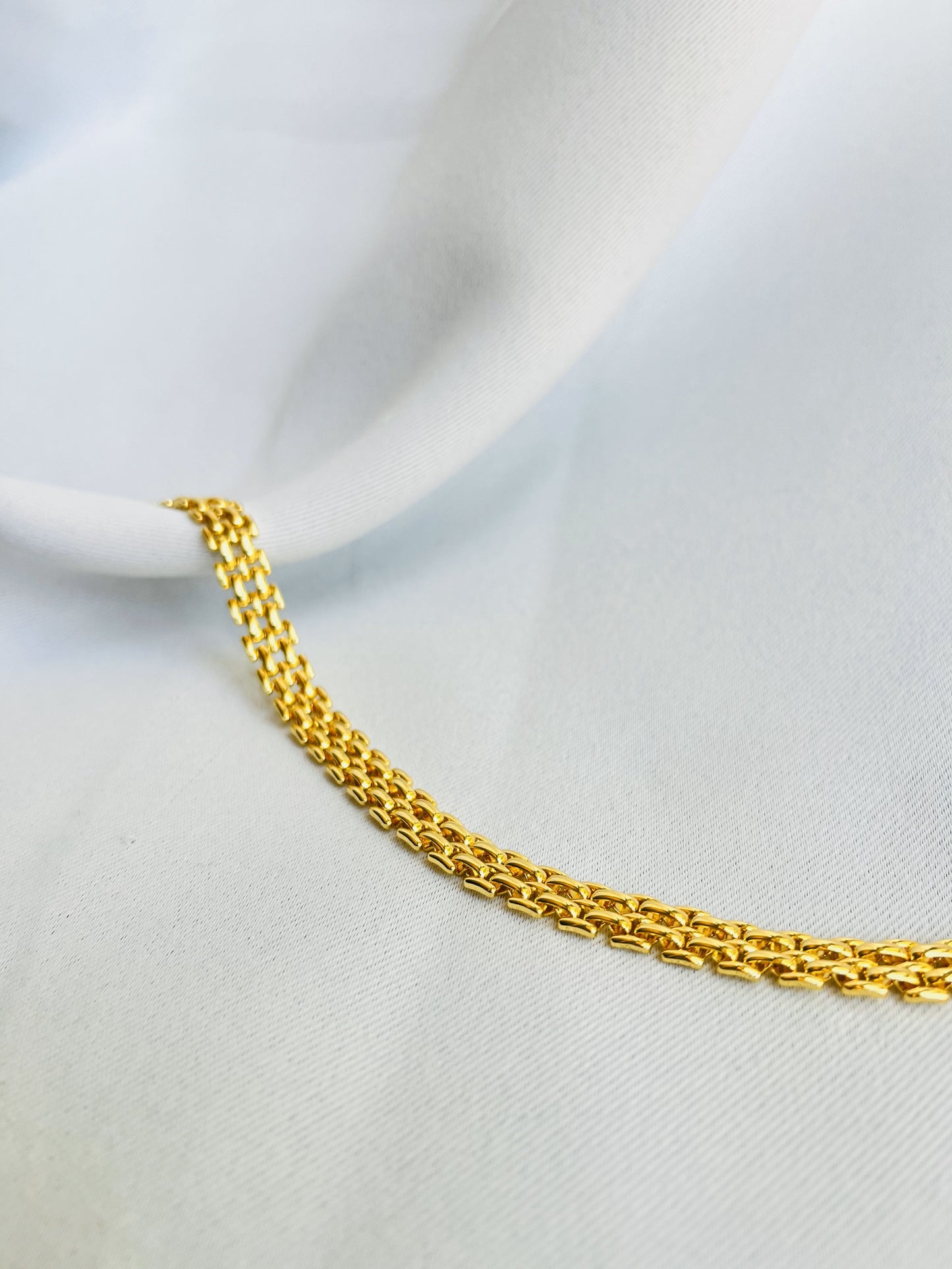 Panther chain