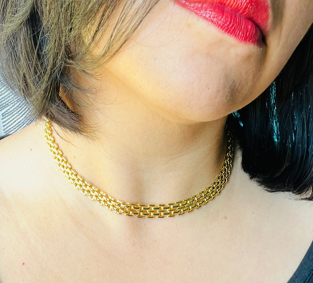 Panther chain