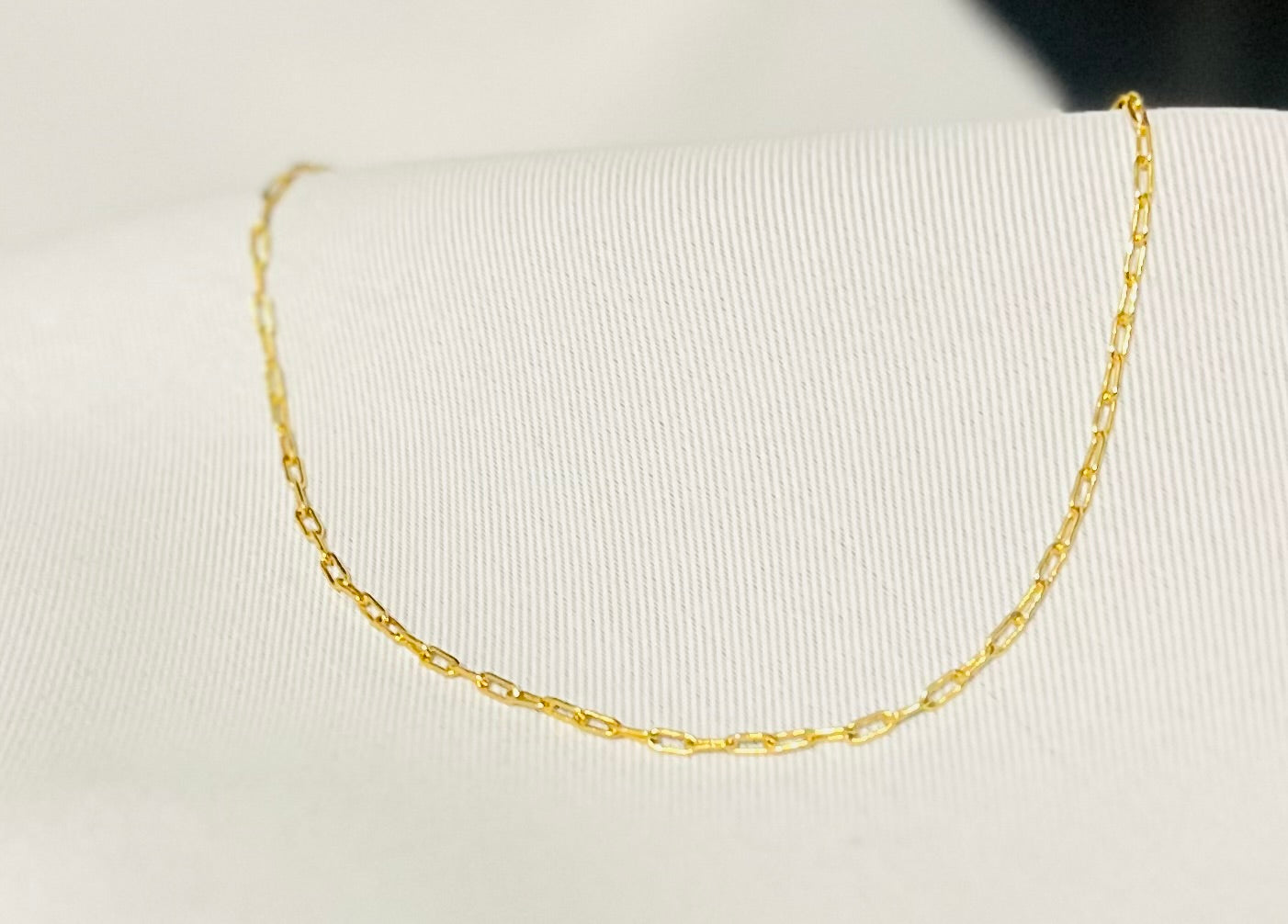 Saisha Necklace