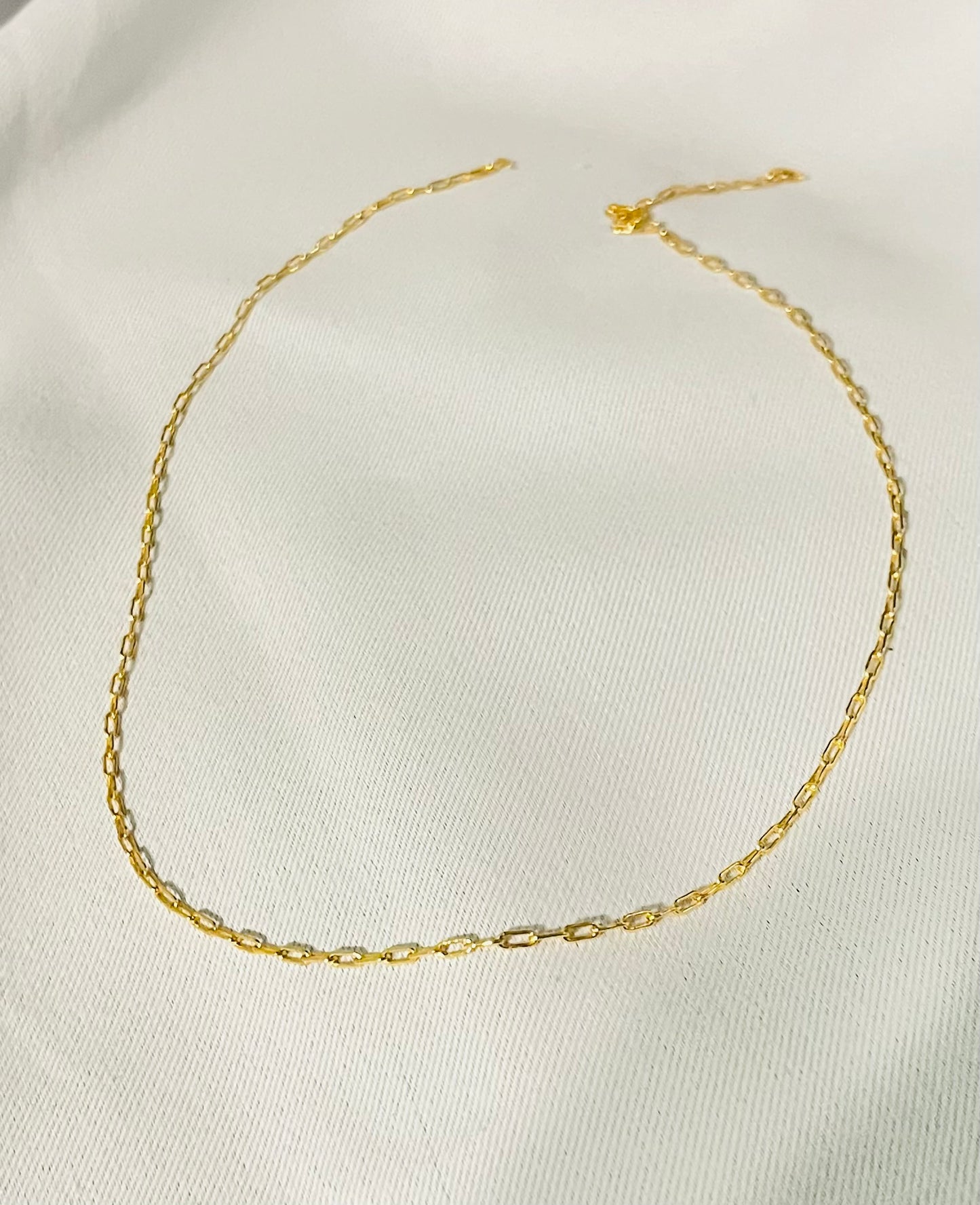 Saisha Necklace