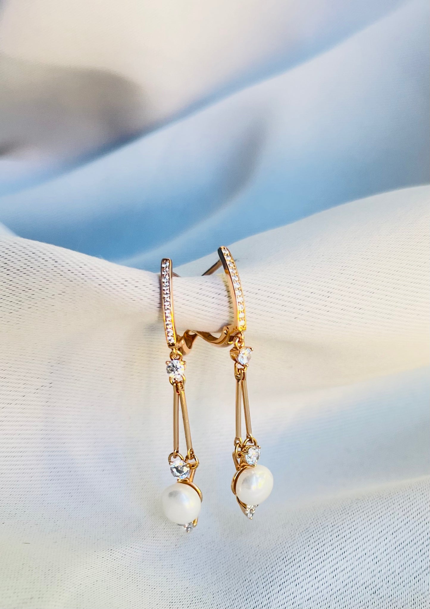 Gauhar Earrings