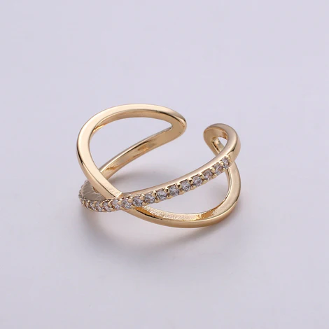 Infinity Ring