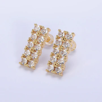 Kashvi Earring