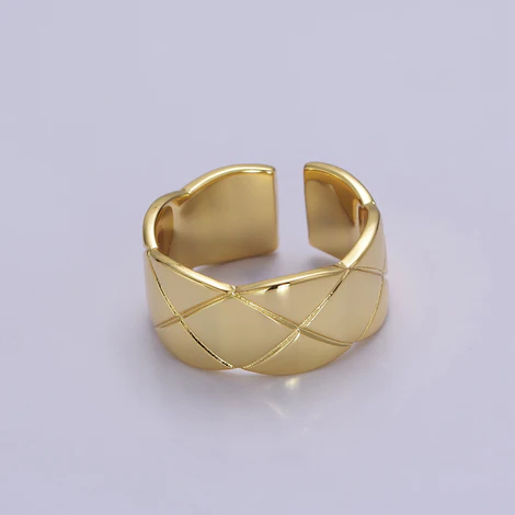 Naira Ring