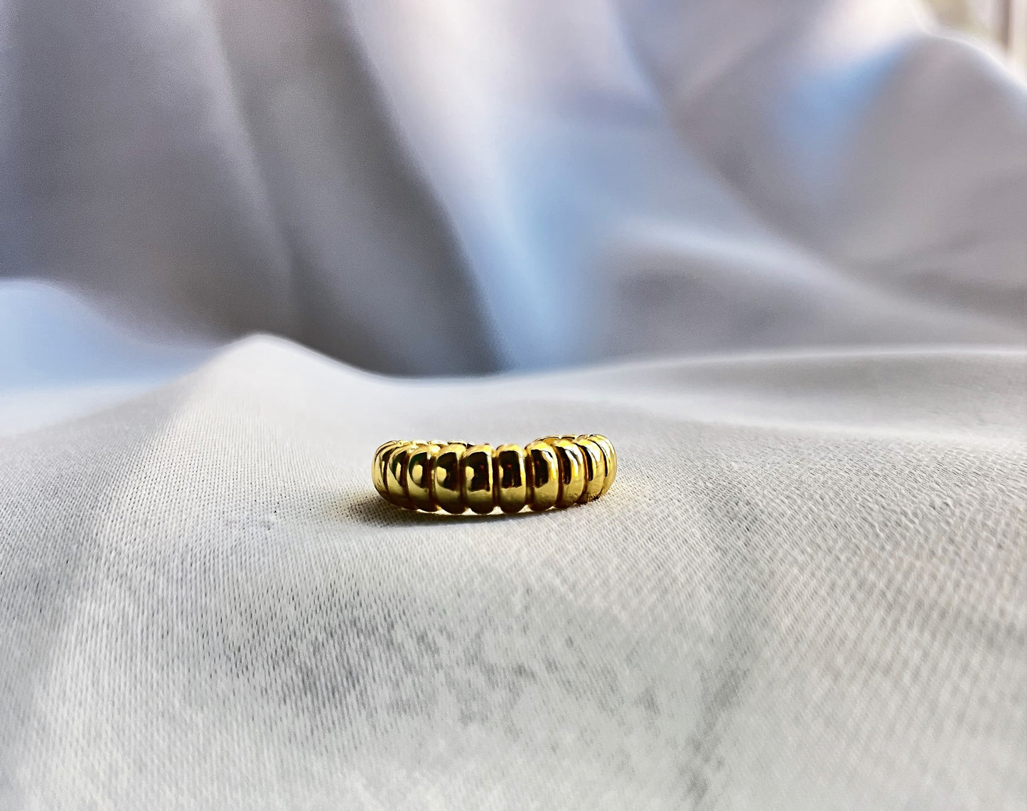 Nirvi Ring