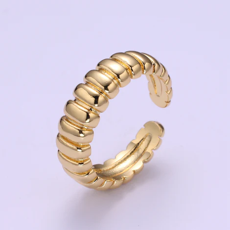 Nirvi Ring