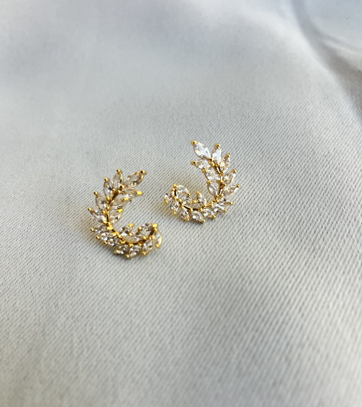 Sayali Earring