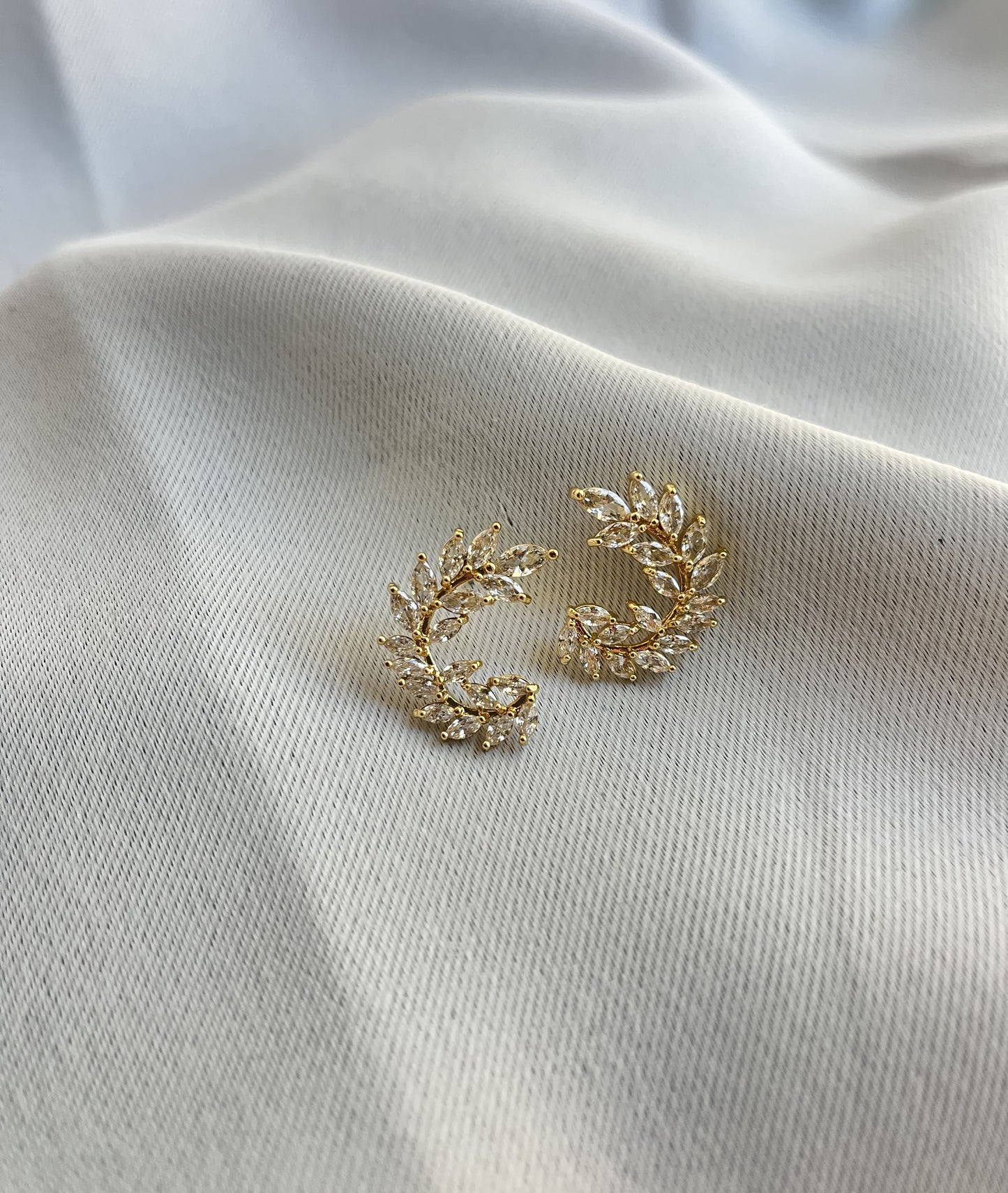 Sayali Earring