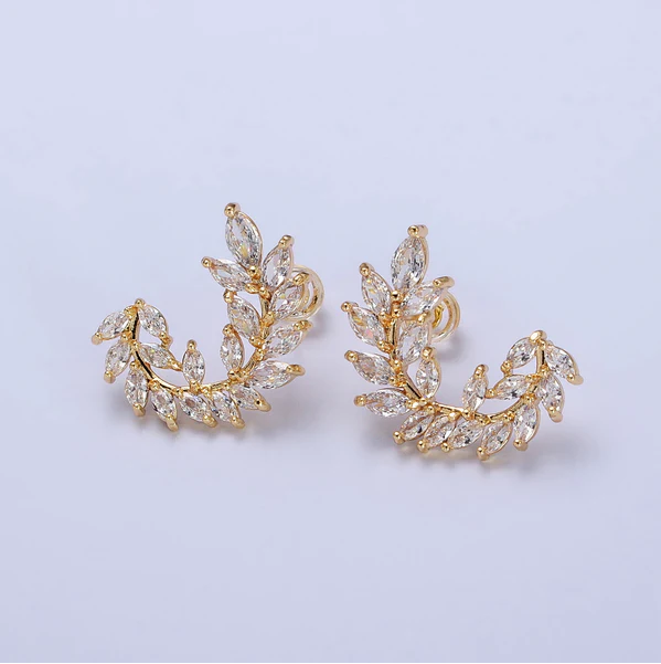 Sayali Earring