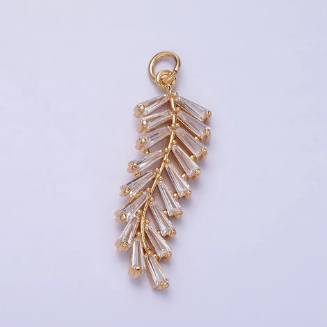 Veeha Necklace