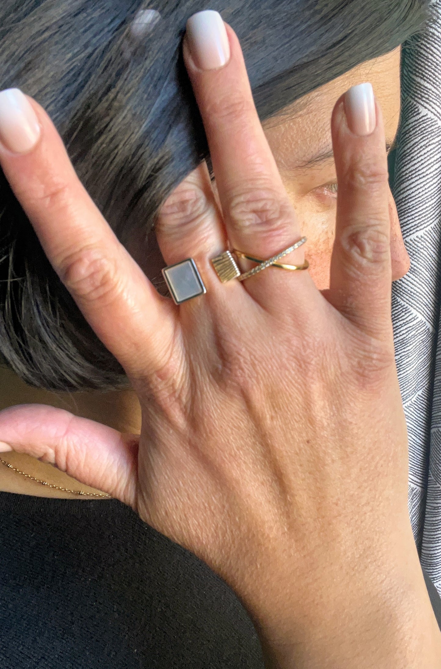 Yami Ring