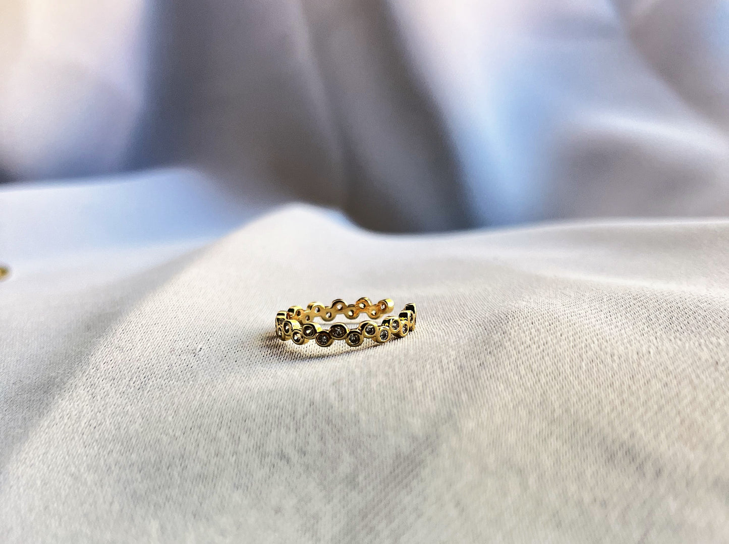 Zivah Ring