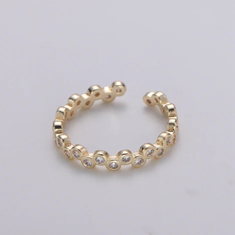 Zivah Ring