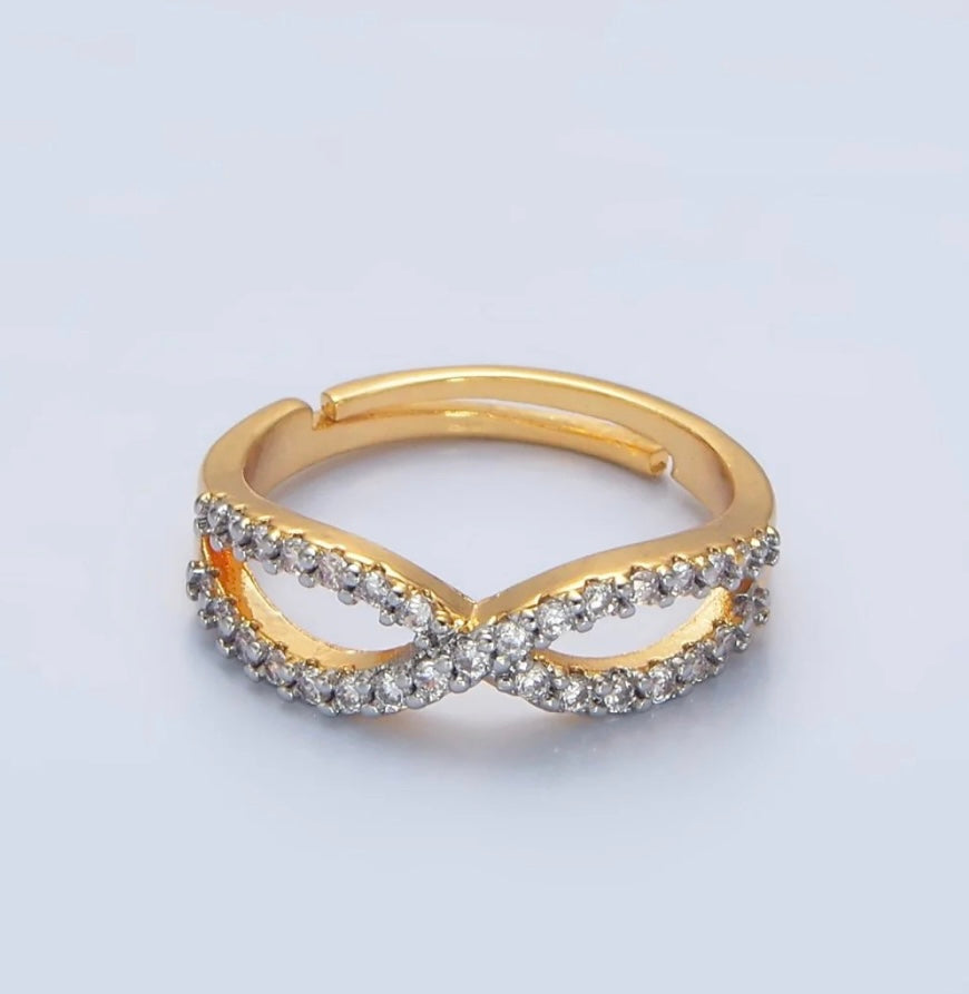 Ananta Ring