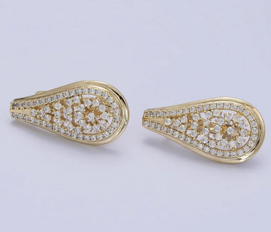 Jiya Earrings