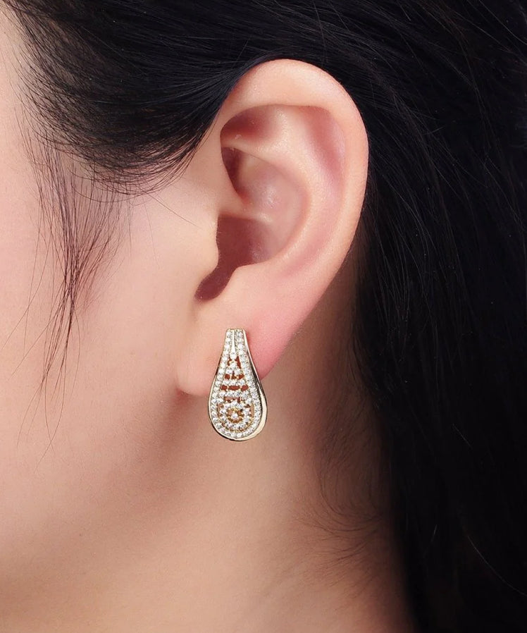 Jiya Earrings