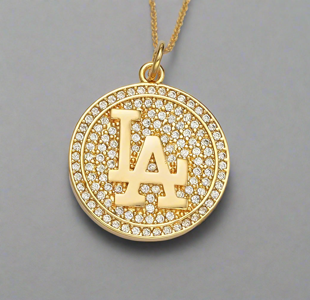 LA Necklace