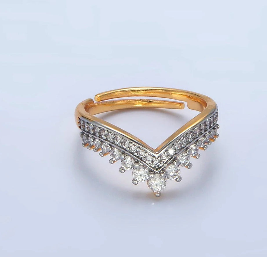 Raina Ring