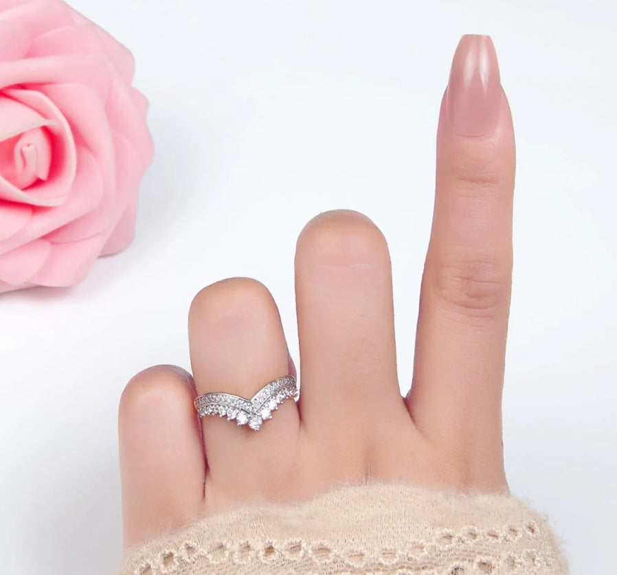 Raina Ring